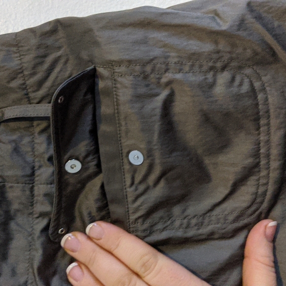 DKNY golf Woman's Skort - Picture 4 of 8